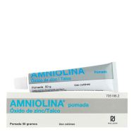 Amniolina Pomada 50g