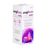 Angituss Jarabe 200ml