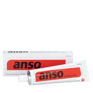 Anso Pomada Rectal 50g