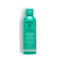 Apivita Just Bee Clear Loción Purificante 200ml