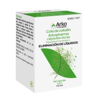 Arkopharma Cola de Caballo 100 Cápsulas