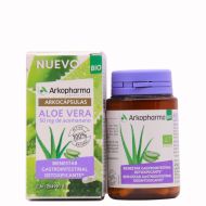 Arkopharma Aloe Vera Bio 30 Cápsulas
