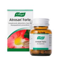 Atrosan Forte 60 Comprimidos A Vogel