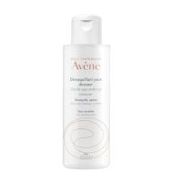 Avene Desmaquillante de Ojos Suavidad 125ml