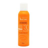 Avene Solar Bruma Satinada SPF30+ 150ml