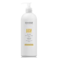 Babe Jabón de Aceite Piel Muy Seca con Tendencia Atópica 500ml