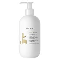 Babe Pediatric Leche Hidratante Corporal 500ml