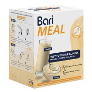 BariMeal Vainilla 7 Sobres 