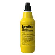 Betadine Solución Cutánea 500ml