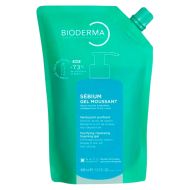 Bioderma Sebium Gel Moussant Recarga 400ml