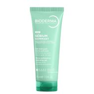 Bioderma Sebium Gommant 75ml