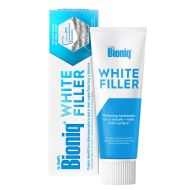 Bioniq White Filler Pasta de Dientes 75ml