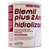 Blemil Plus 2 Arroz Hidrolizado 400g
