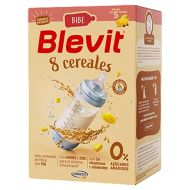 Blevit Bibe 8 Cereales 500gr