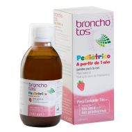 Bronchotos Pediátrico 200ml