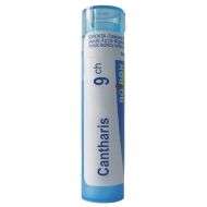 Cantharis 9 CH Glóbulos 4g Boiron