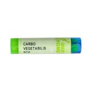 Carbo Vegetabilis 9 CH Glóbulos 4g Iberhome