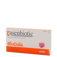 Casenbiotic Sabor Fresa 10 Comprimidos Masticables Casen