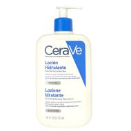Cerave Loción Hidratante 473ml Piel Seca a Muy Seca