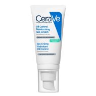CeraVe Oil Control Gel Crema Hidratante 52ml 