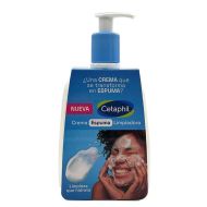 Cetaphil Crema Espuma Limpiadora 473ml                                                              