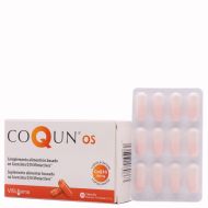 CoQun OS 60 Cápsulas