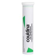 Couldina Ibuprofeno 20 Comprimidos Efervescentes