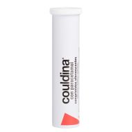 Couldina Paracetamol 20 Comprimidos Efervescentes