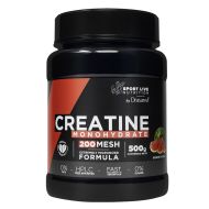 Creatina Monohidrato Sandía 500g	Drasanvi