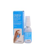 Cristalmina Spray 25ml