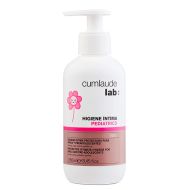 Cumlaude Higiene Íntima Pediatrics 250ml