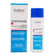 Cystiphane S Champú Anticaspa Suave 200ml