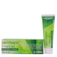 Dermapic Gel 50g