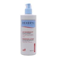 Dexeryl Locion Nutritiva 500ml