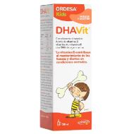 DHAVit Gotas 30ml