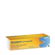 Diclokern Gel Cutáneo 60g