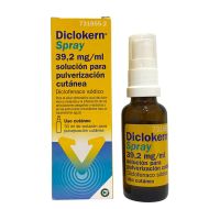 Diclokern Spray 30ml