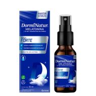 DormiNatur Forte Spray 30ml