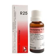 Dr Reckeweg R25 Prostatan Gotas 50ml