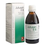 Dr Reckeweg R8 Jutussin Jarabe 150ml