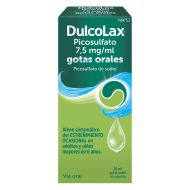 DulcoLax Gotas Orales 30ml