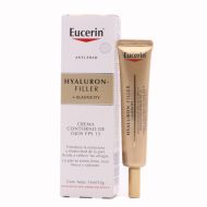 Eucerin Hyaluron Filler Elasticity Contorno de Ojos FPS15 15ml