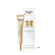 Eucerin Hyaluron Filler Elasticity Contorno de Ojos FPS20 15ml