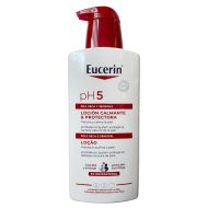 Eucerin pH5 Loción Calmante y Protectora  400ml