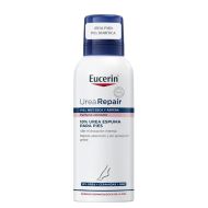Eucerin UreaRepair Espuma Para Pies 150ml