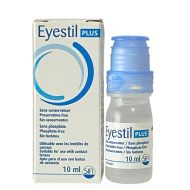 Eyestil Plus 10ml