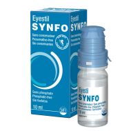 Eyestil Synfo 10ml 