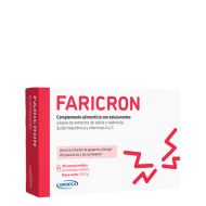 Faricron 30 Comprimidos Bucodispersables Sodeinn