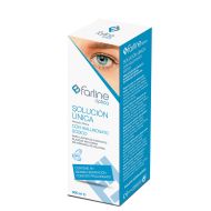 Farline Óptica Solución Única con Hialurónico 500ml