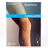 Farmalastic Rodillera Talla P 1Ud   